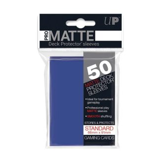 ULTRA PRO PRO-Matte Standard Deck Protector Sleeves