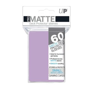 ULTRA PRO PRO-Matte Small Deck Protector Sleeves (60ct)